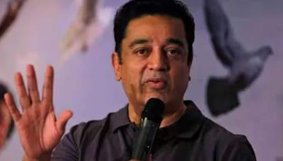 Kamal Haasan About His Role In Kalki 2898 AD; Almost Like A Sage...