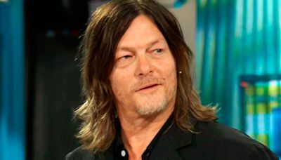 Norman Reedus se va de la lengua en ‘La Revuelta’ de David Broncano y suelta un spoiler de ‘The Walking Dead’