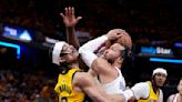 Pacers rally past Knicks, cut series deficit to 2-1 - The Republic News