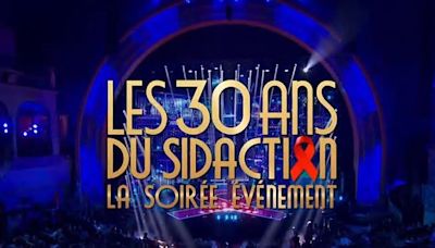 30 ans du Sidaction : Nolwenn Leroy, Anne Sila, Lolita Banana, Grand Corps Malade... tous les invités avec Line Renaud et Christophe Dechavanne