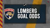 Will Ryan Lomberg Score a Goal Against the Rangers on June 1?