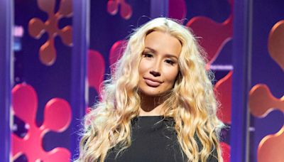 Iggy Azalea is cashing in on crypto, as her ‘memecoin’ makes $194 million in one week