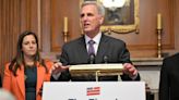 Debt ceiling vote recap: McCarthy lauds deal, pledges to get more work done