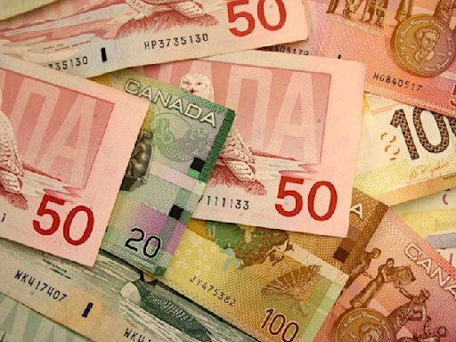 Canadian Dollar dumps on Friday after misfire in jobs data