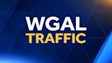 Two-vehicle crash causes slowdowns on Route 322