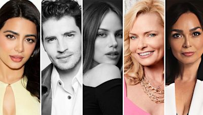 Emeraude Toubia, Gregg Sulkin, Halston Sage & Jaime Pressly Join Sony International Rom-Com ‘The Pet Nup’