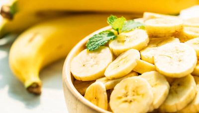 健康網》真「鉀」！3類高鉀食物消水腫 香蕉入榜 - 自由健康網