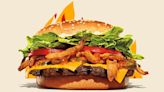 Burger King's Angry Whopper Returns, But Only In Ohio