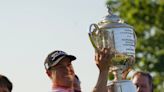 Justin Thomas wins playoff to lift PGA Championship - RTHK