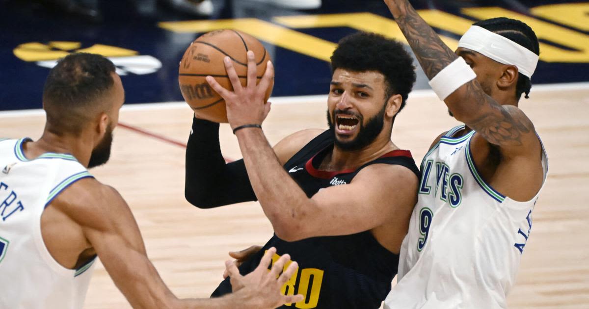 Jamal Murray, Denver Nuggets enter pivotal year after up-and-down season