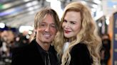 Nicole Kidman and Keith Urban's Relationship Timeline