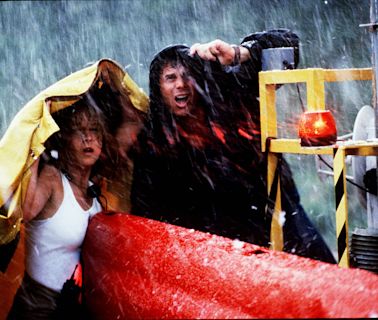 From 'Twister' to 'Titanic,' these are the 20 best disaster movies ever