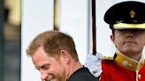 Prince Harry's decision to head home straight after King Charles' coronation shows he is both a 'loving father and loyal son,' royal commentator says