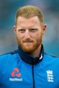 Ben Stokes