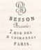 Besson (music company)