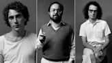 165 protagonistas de la Barcelona de los 80, mezclados, no agitados, en el Dry Martini