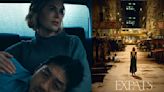 影后 Nicole Kidman 來港取景劇集《Expats》釋出全新預告片，1月26日正式上線!