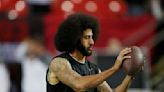 Colin Kaepernick wants a job with the Jets. It’s probably not the one you think