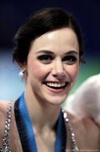 Tessa Virtue