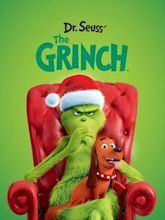 The Grinch (film)