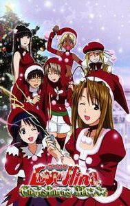 Love Hina Christmas Special: Silent Eve