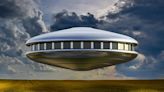 【有片】美國飛行秀驚見神祕UFO 14秒清晰直擊影片曝光