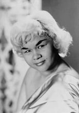 Etta James