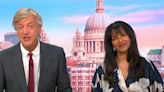 GMB viewers swoon over 'gorgeous' Ranvir Singh – but are divided over new look