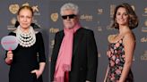 Premios Goya 2024: todos los looks de la alfombra rosa