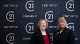 Darfus Realty celebrates 40 years with Century 21 and opens new building