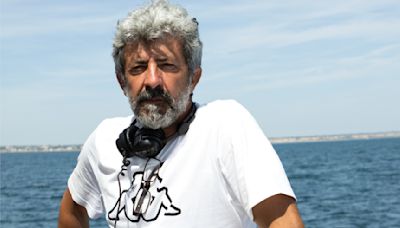 Spain’s Alberto Rodriguez Opens Up on Marché du Film Standout ‘Los Tigres’