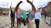 Dungannon town centre businesses come together to breathe new life into high street