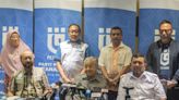 Dr Mahathir names GTA’s first eight candidates for GE15