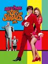 Austin Powers: The Spy Who Shagged Me