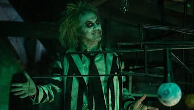 'Beetlejuice 2', com Jenna Ortega, é escolhido para abrir o Festival de Veneza