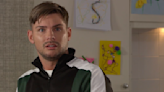 Hollyoaks star Kieron Richardson nervous over Ste's big January story