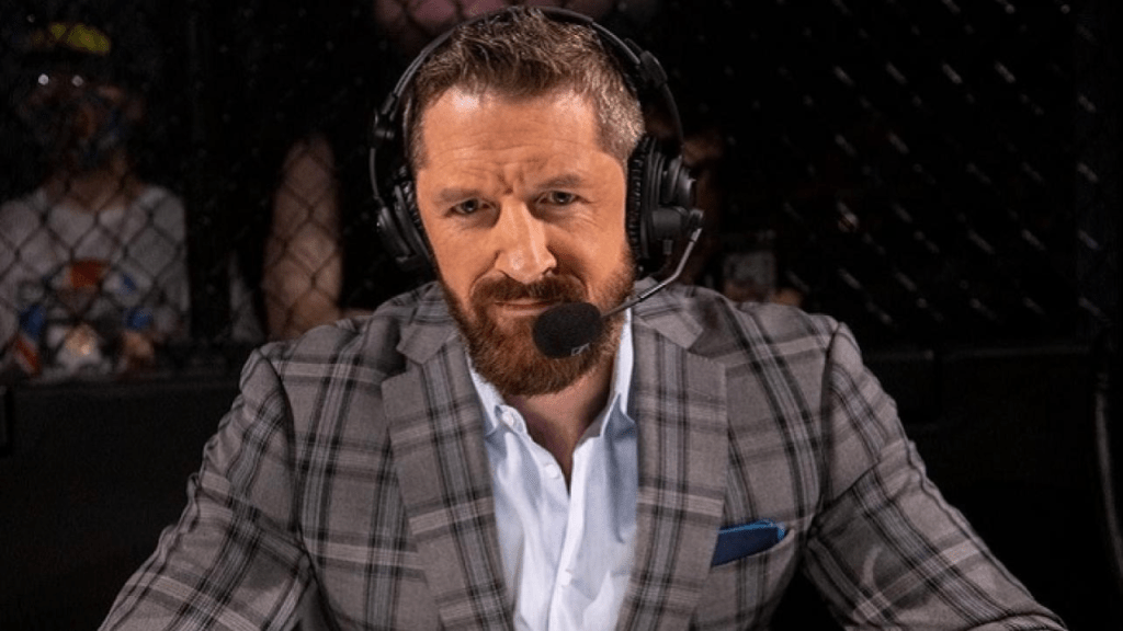 Wade Barrett Explains How WWE Has Changed Under Triple H’s Leadership