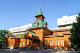 Kazakh Museum of Folk Musical Instruments