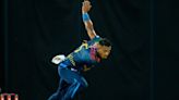 Chameera ruled out of series against India