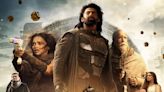 Kalki 2898 AD Box Office Day 5: Prabhas, Deepika and Amitabh Bachchan film adds solid 42 crore gross in India