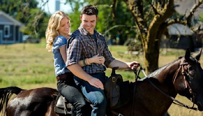 Are You a 'Yellowstone' Fan? Then Check Out These 7 Hallmark Films for Your Next Movie Night!