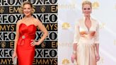 Katherine Heigl Returns to the Emmys Red Carpet After 10-Year Hiatus: See Her Then and Now!