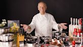 Cook Just Like Wolfgang Puck With His Gourmet Kitchen Products