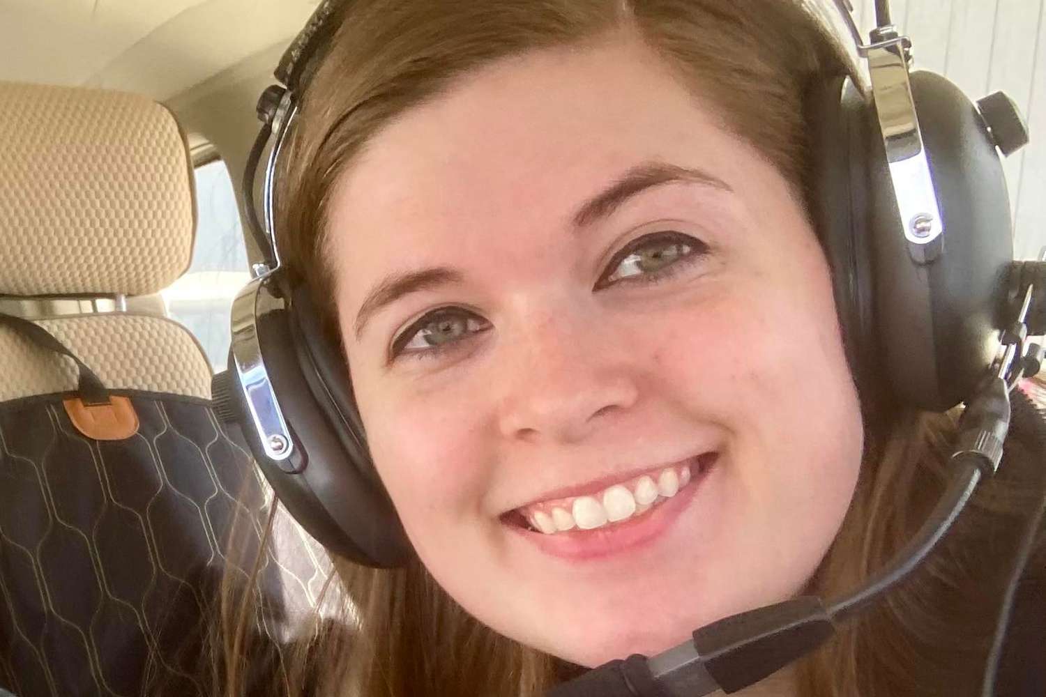 Pilot, 26, Dies in Crash Moments After Skydivers Jumped from Plane: ‘She Was Doing What She Loved’