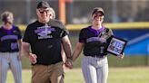 Backed by the Warhawk family, Meghan Dunning perseveres after family loss