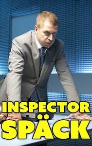 Inspector Späck