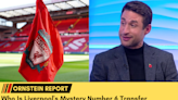 Ornstein Report: Who Is Liverpool’s Mystery Number 6 Transfer Target?