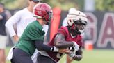 Dakereon Joyner takes on UNC at new position, two seasons after USC bowl game magic