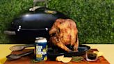 Perdue Launches Questionable Beer Flavor for Summer Grilling Season