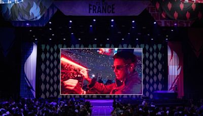 Jeux paralympiques : La flamme Jean-Michel Jarre est-elle partie pour flamber à nouveau de mille feux